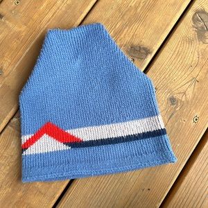 Vintage Wigwam Brand Winter Hat